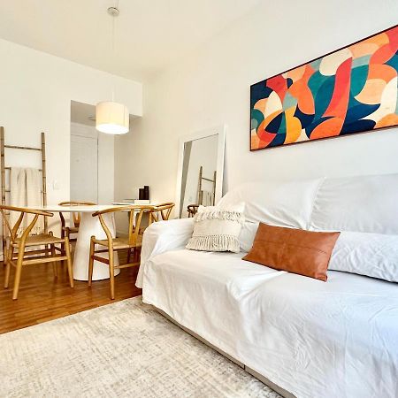 Ipanema Beach Lovely Apartment Rio de Janeiro Eksteriør bilde
