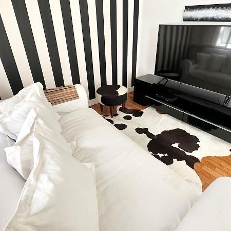 Ipanema Beach Lovely Apartment Rio de Janeiro Eksteriør bilde
